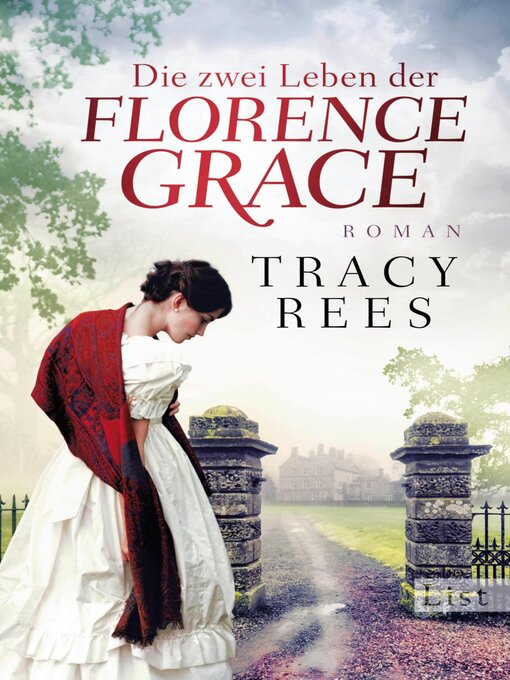 Title details for Die zwei Leben der Florence Grace by Tracy Rees - Available